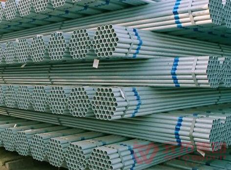 直徑100的鍍鋅鋼管價格 直徑100的鍍鋅鋼管價格